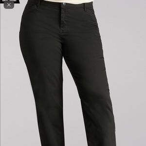 LEE women’s pants